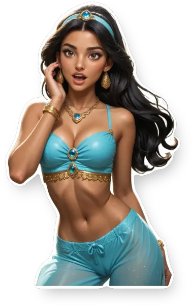 Aladdin