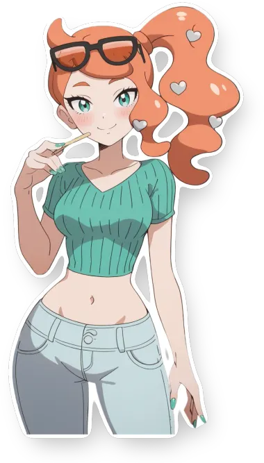 Pokémon