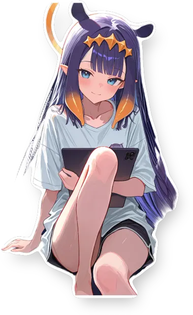 Ninomae Ina'nis