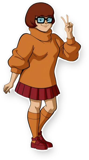 Scooby-Doo