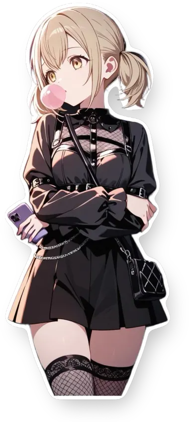 Project Sekai