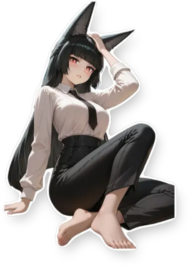 Hoshimi Miyabi