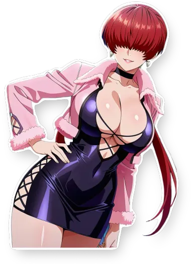The King of Fighters