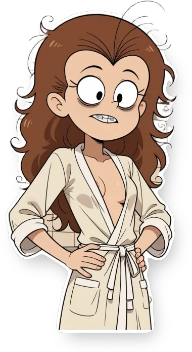 The Loud House