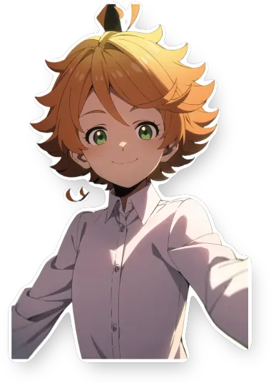 The Promised Neverland