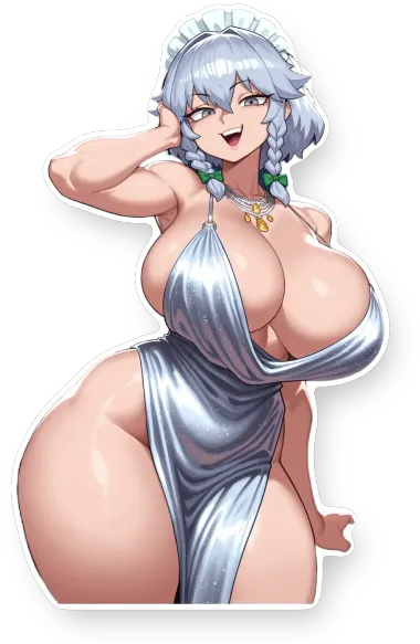 Touhou Project