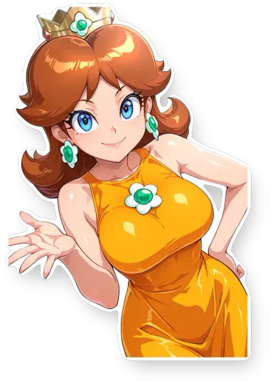 Super Mario
