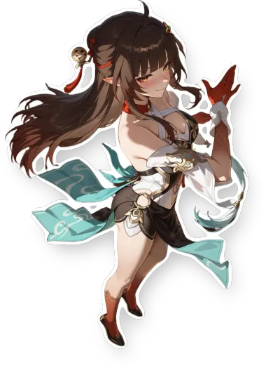 Honkai Star Rail