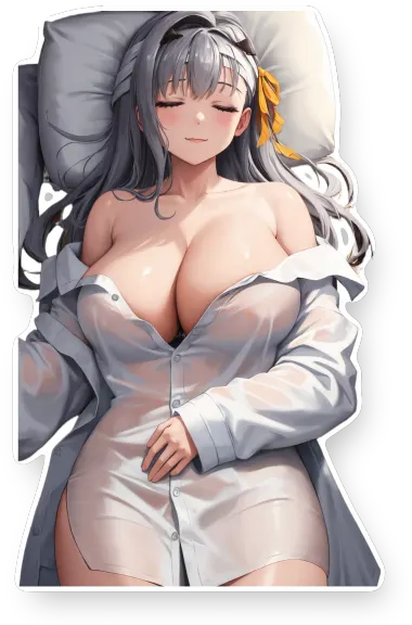 Goddess of Victory: NIKKE