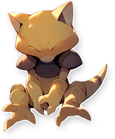 Pokemon