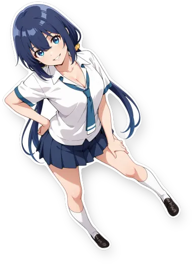 Nakanishi Mashiro