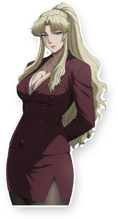 Black Lagoon