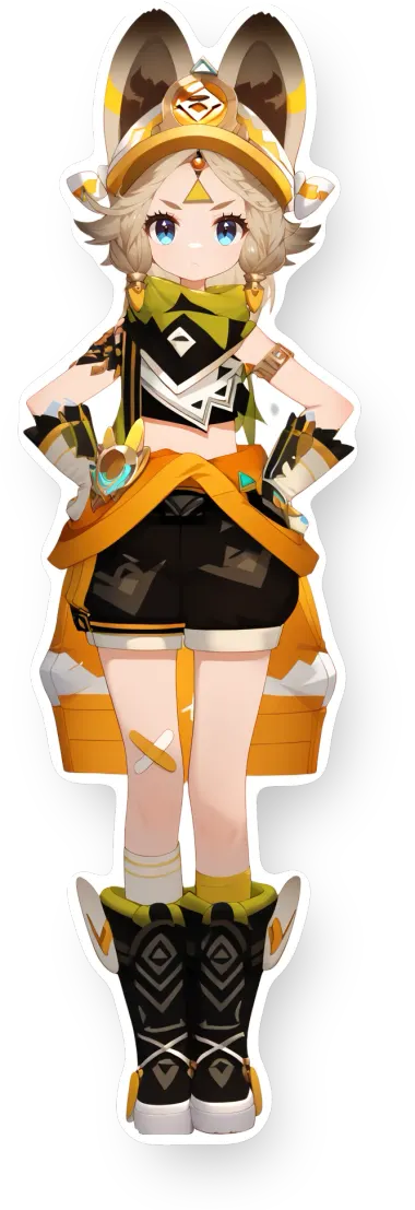 Honkai Impact 3rd