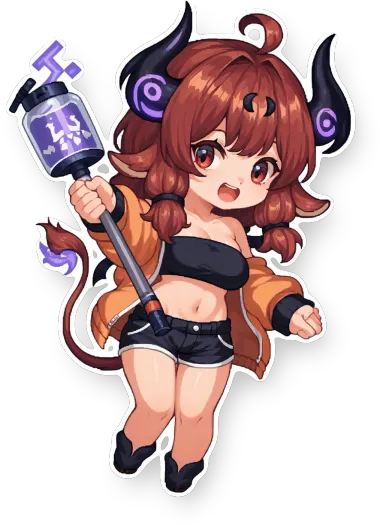 Goat-chan
