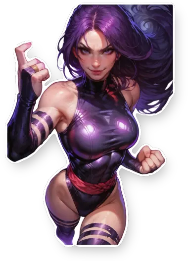 X-Men