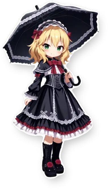 ECO style (Emil Chronicle Online)