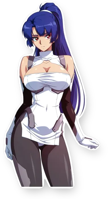 Makai Kishi Ingrid