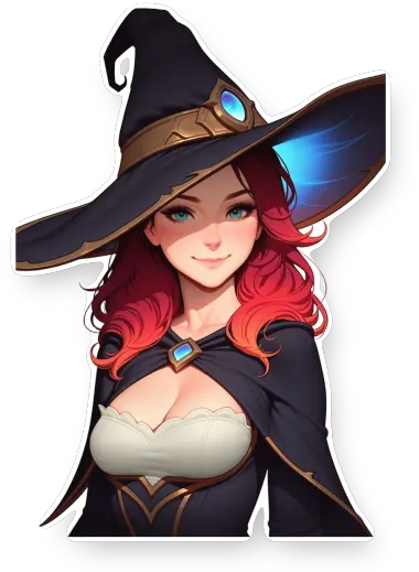 League of Legends