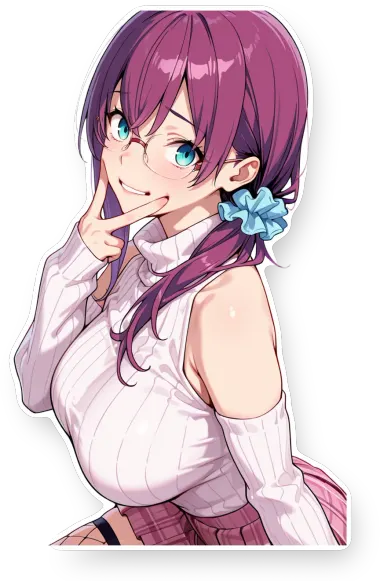 Fleur The Animation