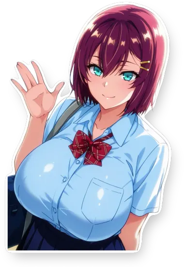 Akane Nanao School