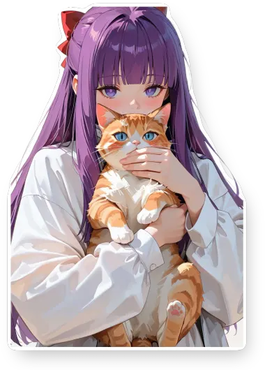 Sousou no Frieren