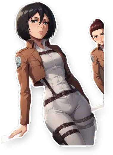 Attack on Titan