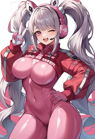 NIKKE