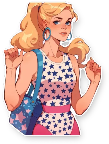Barbie