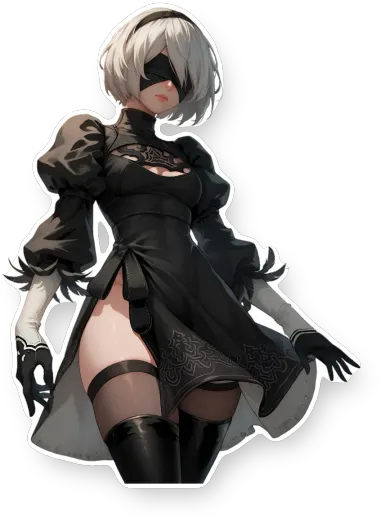 Nier: Automata
