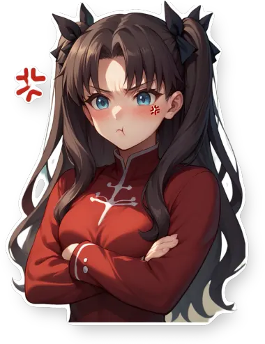Fate/stay night