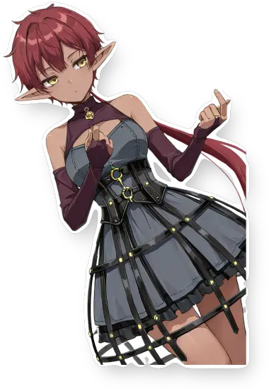 Log Horizon