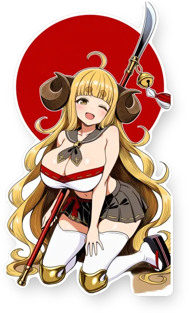 Granblue Fantasy