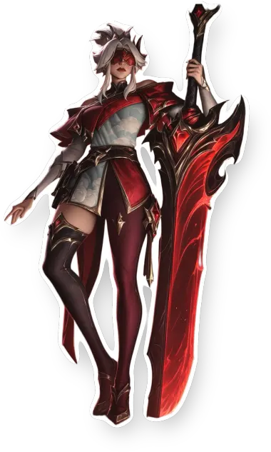 League of Legends