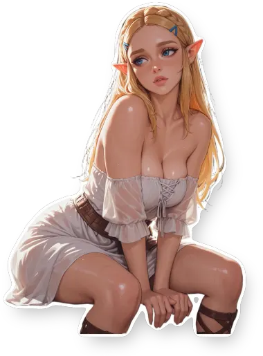 The Legend of Zelda