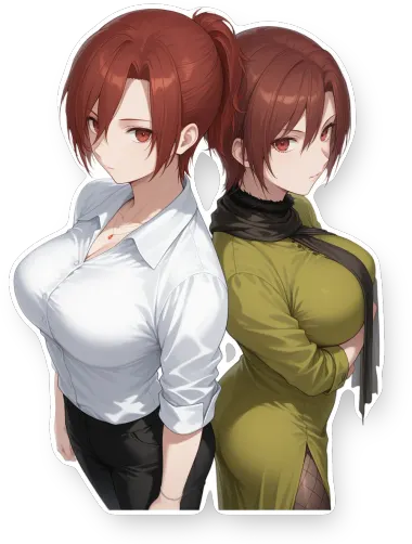 Kara no Kyoukai