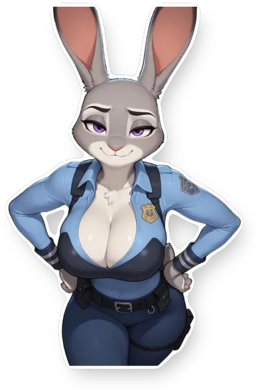 Zootopia