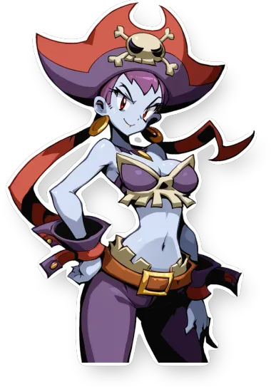 Shantae