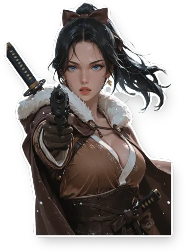 RWBY