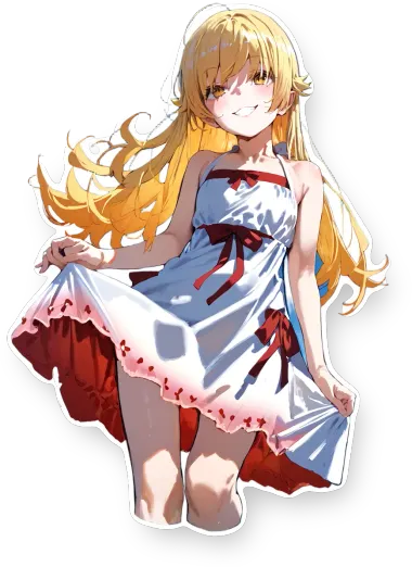 Monogatari Series