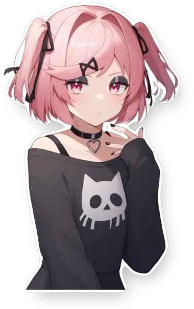 Doki Doki Literature Club