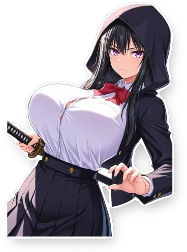 Dystopia no Ryakudatsusha