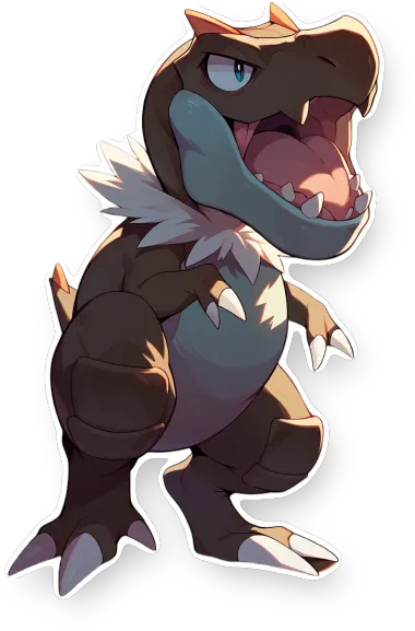 Pokemon