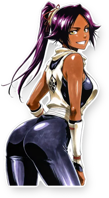 Bleach