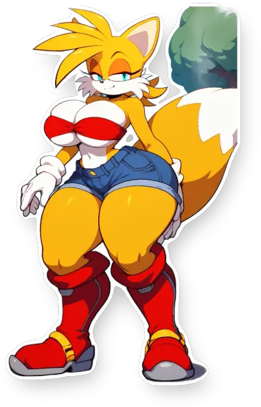 Sonic the Hedgehog