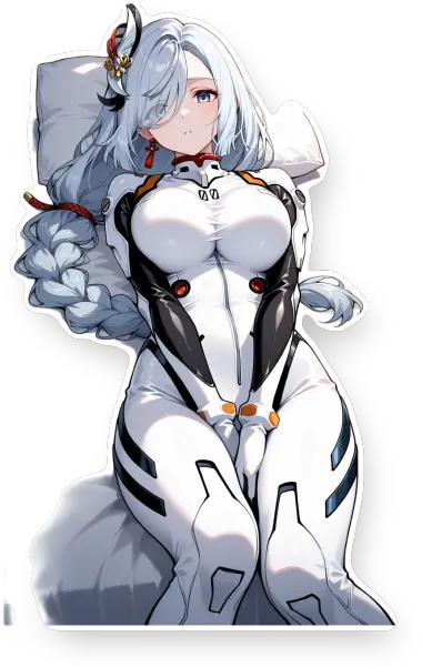 Genshin Impact