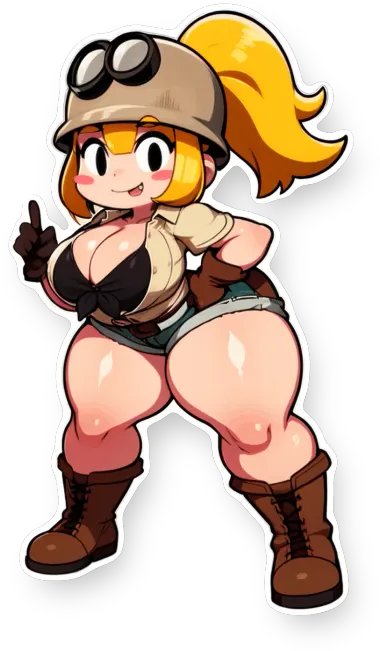 Paper Mario