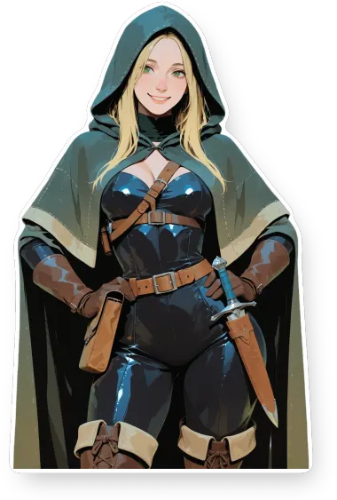 Dungeon Meshi