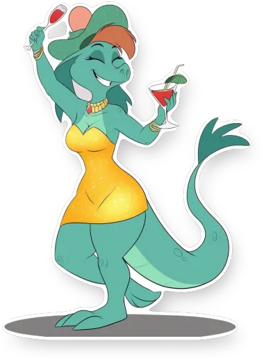 Loch Ness Monster