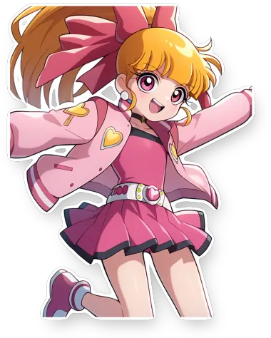 Momoko