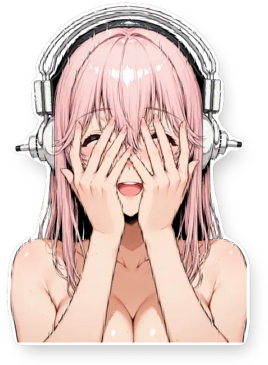 Super Sonico